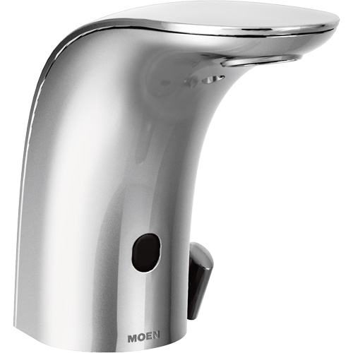 M-Power Single Mount Lavatory Faucet Waymarc Industries Inc