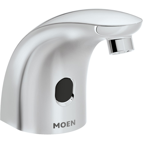 M-Power Transitional Style Soap Dispenser Waymarc Industries Inc