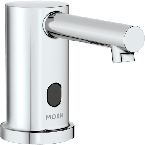 M-Power Align&reg; Style Soap Dispenser Waymarc Industries Inc