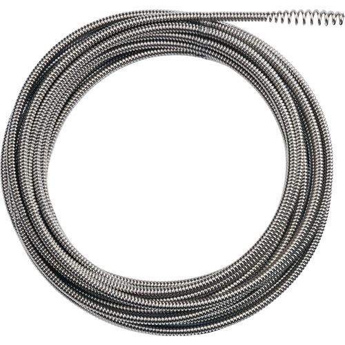 C&acirc;ble de furet &agrave; noyau interne avec placage RUST GUARD Waymarc Industries Inc