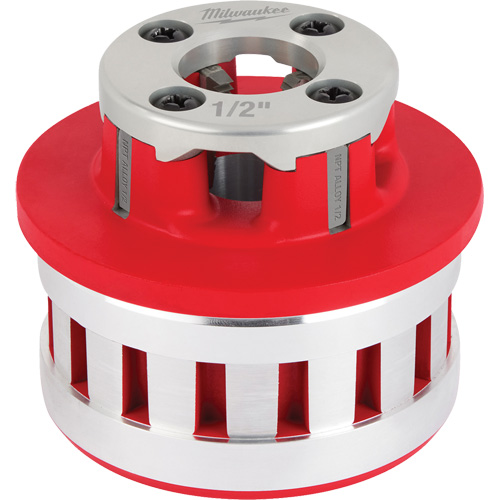 T&ecirc;te de fili&egrave;re NPT Waymarc Industries Inc