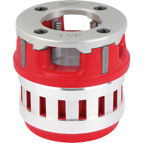 T&ecirc;te de fili&egrave;re NPT Waymarc Industries Inc