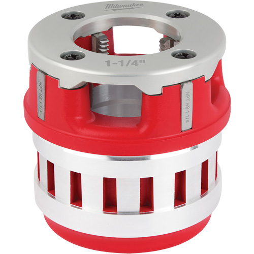 T&ecirc;te de fili&egrave;re NPT Waymarc Industries Inc
