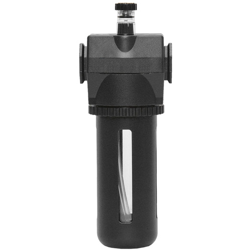 Lubricator with Standard Bowl Modulair 400, 3/4" NPTF, Max. 150 PSI, In Line/Modular/Standard/Vertical Waymarc Industries Inc