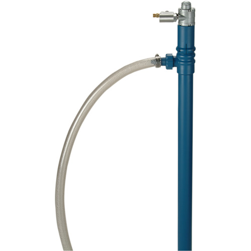 PFM-48 Drum Pump Kit with M6 Air Motor Waymarc Industries Inc