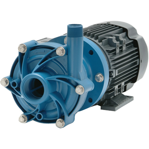 Magnetic Drive Pump with Carbon Bushing Waymarc Industries Inc