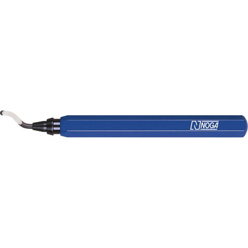 Rapid Burr Waymarc Industries Inc