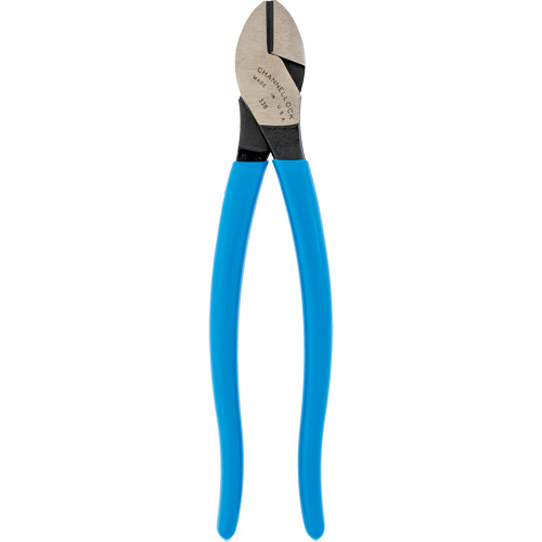 Pince coupante diagonale &agrave; joint par recouvrement XLT, 8" lo Waymarc Industries Inc