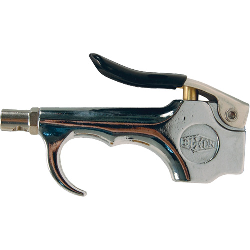 Air Chief Blow Gun, 1/4" NPT, 150 PSI Waymarc Industries Inc