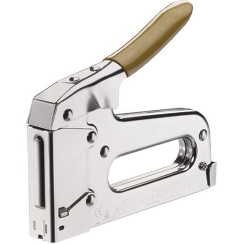 Manual Staple Gun Waymarc Industries Inc