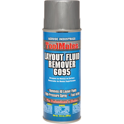 Ink Remover, 16 oz., Aerosol Can Waymarc Industries Inc