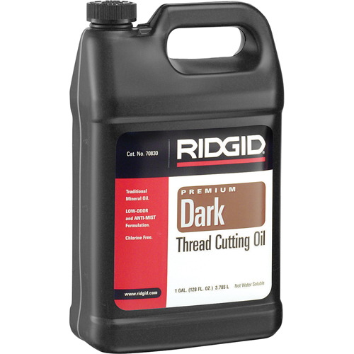 Huile &agrave; fileter Dark, Gallon Waymarc Industries Inc