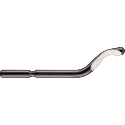 Heavy-Duty Deburring Blades Waymarc Industries Inc