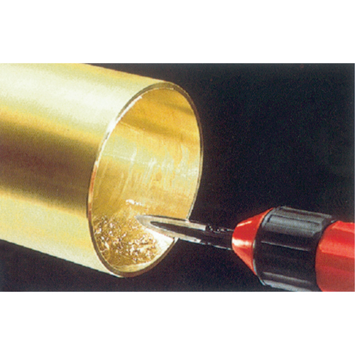 Basic Triangular Scraper Waymarc Industries Inc