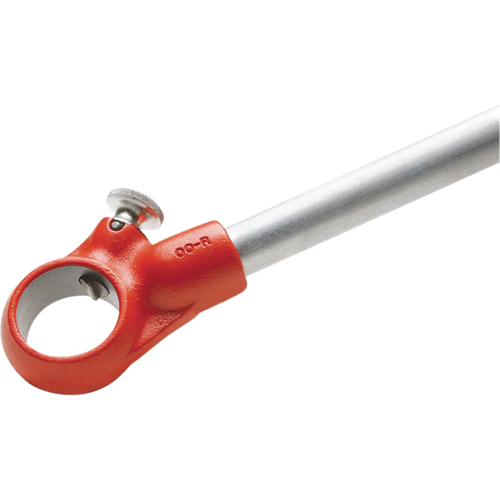 Cliquet et manche seulement no 00-RB et 00-R Waymarc Industries Inc