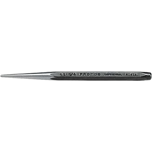 Centre Punch, 1/2" Dia., 5-3/5" L Waymarc Industries Inc