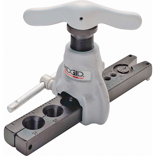 Heavy Duty Flare Tool #375 Waymarc Industries Inc