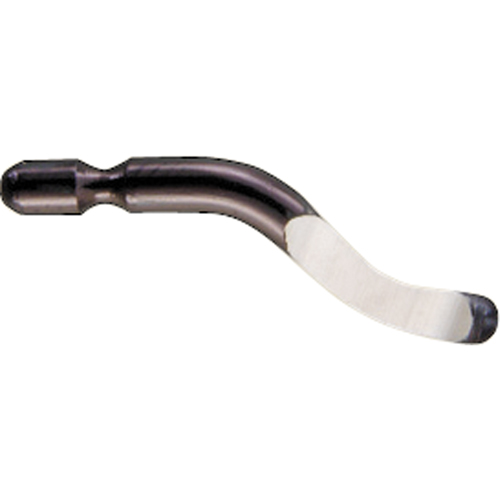 Light-Duty Deburring Blades Waymarc Industries Inc