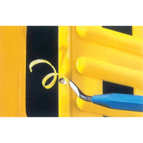 Edge Off Pocket-Size Deburring Tool Waymarc Industries Inc