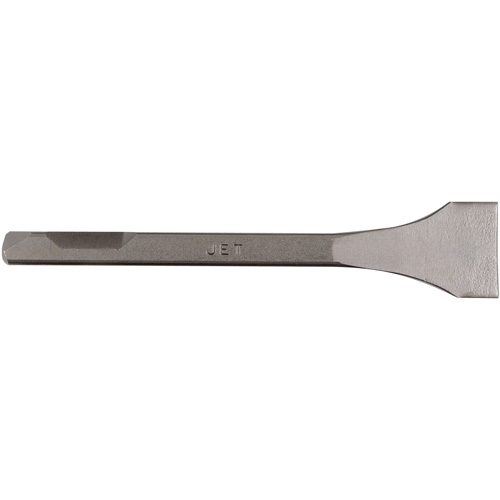 Straight Chisel for Flux Chipper Waymarc Industries Inc