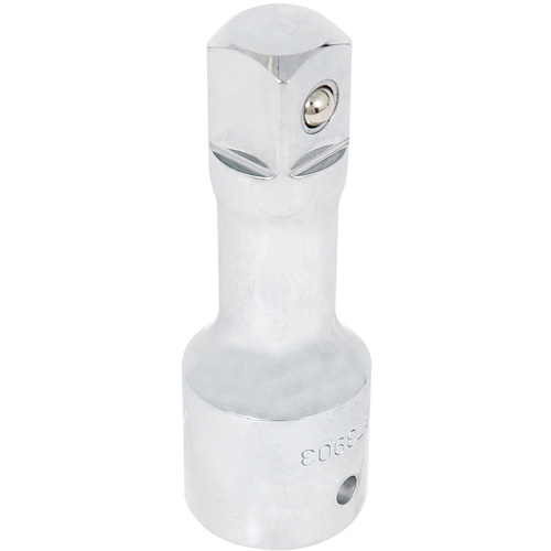 Rallonge pour douille, Prise 3/4", 4" lo Waymarc Industries Inc