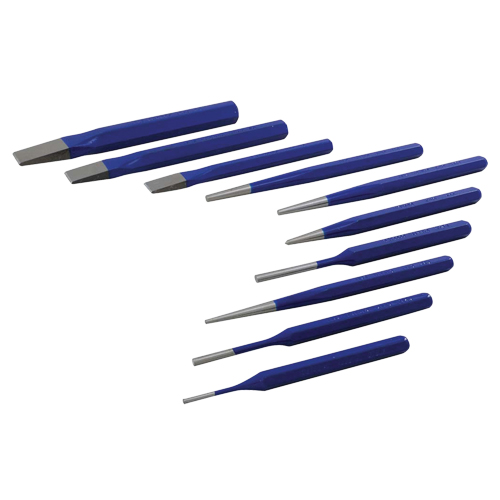 Punch & Chisel Set Waymarc Industries Inc