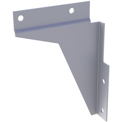 Interlok Boltless Shelving Gussets Waymarc Industries Inc