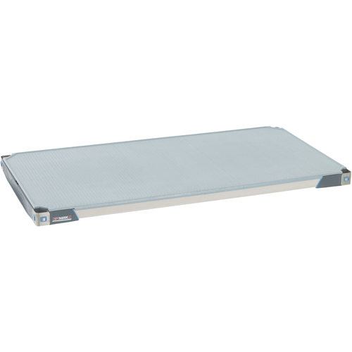 Syst&egrave;mes d'&eacute;tag&egrave;res MetroMax i, 24" la x 24" p, 800 lb Capacit&eacute; Waymarc Industries Inc