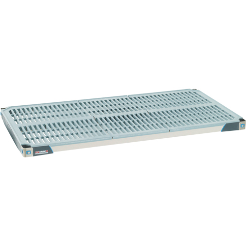 Syst&egrave;mes d'&eacute;tag&egrave;res MetroMax i, 24" la x 18" p, 800 lb Capacit&eacute; Waymarc Industries Inc