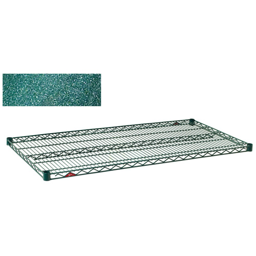 Tablette en treillis, 36" la x 24" p Waymarc Industries Inc