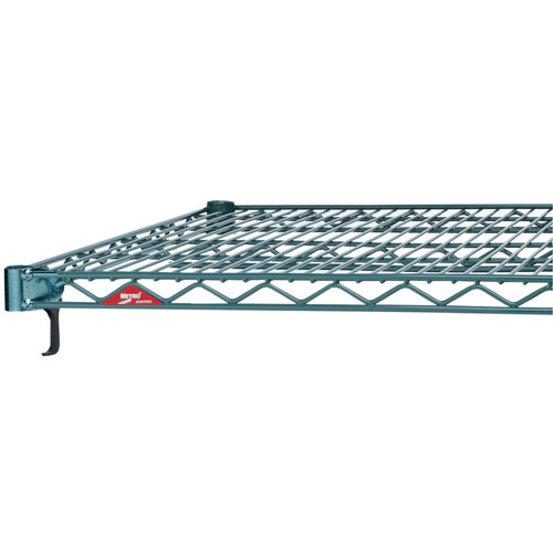 Tablettes en treillis super ajustables Super Erecta Shelf, 24" la x 21" p, 800 lb Capacit&eacute; Waymarc Industries Inc