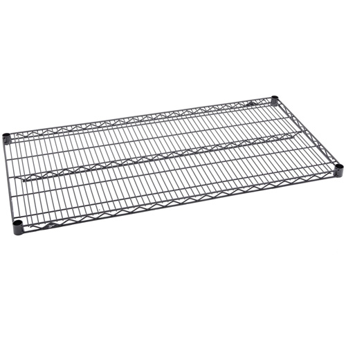 Tablette pour &eacute;tag&egrave;re stylis&eacute;e, 24" la x 24" p, 800 lb Capacit&eacute; Waymarc Industries Inc