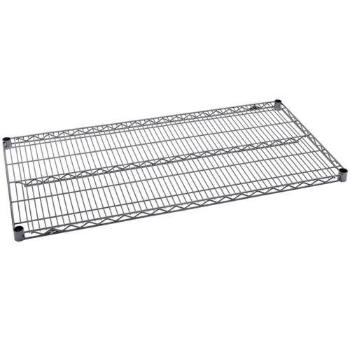 Tablette pour &eacute;tag&egrave;re stylis&eacute;e, 24" la x 18" p, 800 lb Capacit&eacute; Waymarc Industries Inc