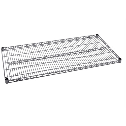 Tablette pour &eacute;tag&egrave;re stylis&eacute;e, 24" la x 24" p, 800 lb Capacit&eacute; Waymarc Industries Inc
