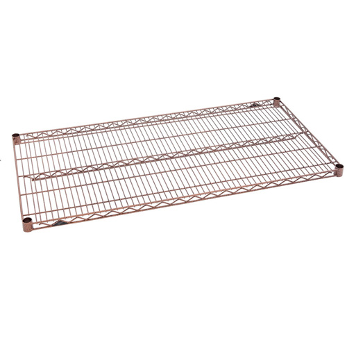 Tablette pour &eacute;tag&egrave;re stylis&eacute;e, 24" la x 18" p, 800 lb Capacit&eacute; Waymarc Industries Inc