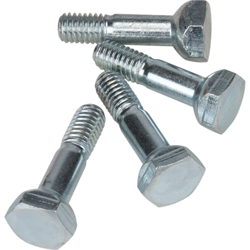 Foot Bolts for Chromate Wire Shelving Waymarc Industries Inc