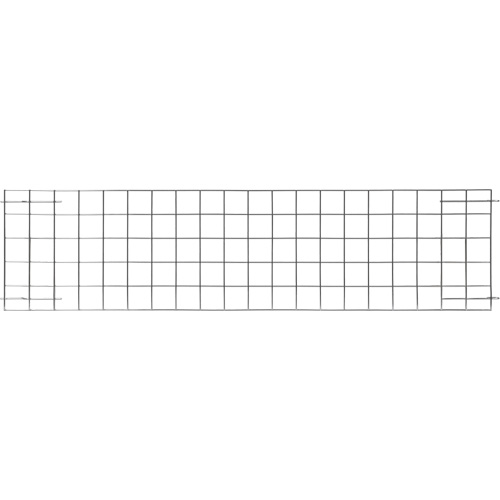 Panneau en treillis m&eacute;tallique Waymarc Industries Inc