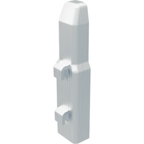 Interlok 1" Adjustable Shelf Clip Waymarc Industries Inc