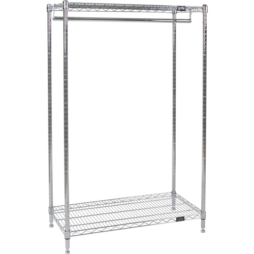 Wire Garment Rack Waymarc Industries Inc