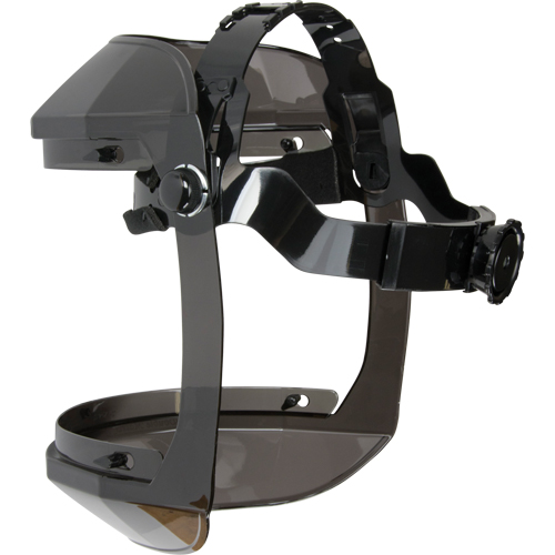 Double Matrix Headgear, Ratchet Suspension Waymarc Industries Inc