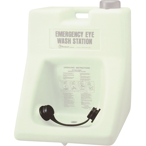 Courroies de rechange pour douche oculaire Fendall Porta Stream Waymarc Industries Inc