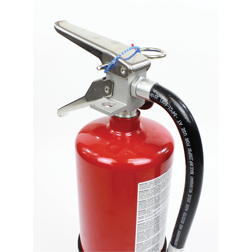 Extincteur d'incendie, ABC, Capacit&eacute; 10 lb Waymarc Industries Inc