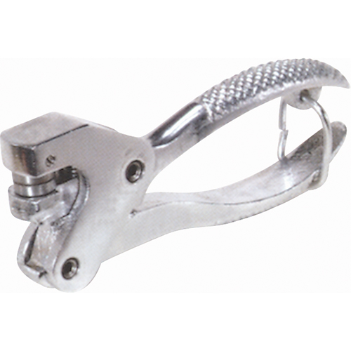 Lead Security Seals and Sealing Presses Waymarc Industries Inc