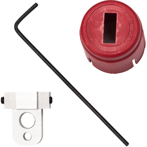 Cadenassage pour Mini SMC AR2000/NAR2000 Waymarc Industries Inc
