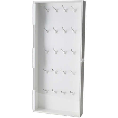 Large Enclosed Padlock Storage Module Waymarc Industries Inc