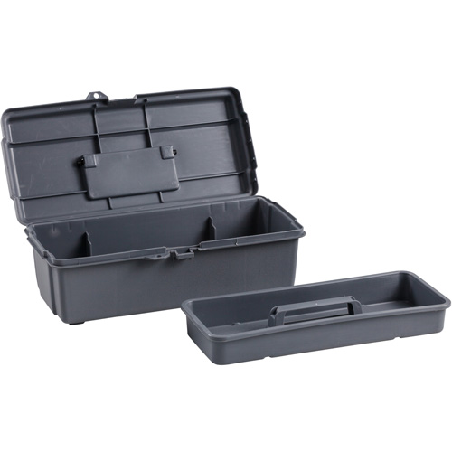 Boîte &agrave; outils de verrouillage, Ensemble &eacute;lectrique Waymarc Industries Inc