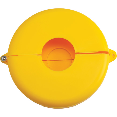 Valve Lockout, Gate Type Waymarc Industries Inc