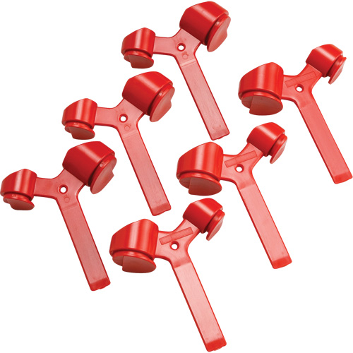 Fuse Blockout Device, Circuit Breaker Type Waymarc Industries Inc