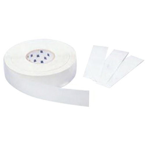 Bandes de ruban marqueur avec fl&egrave;ches de direction pour tuyaux Waymarc Industries Inc