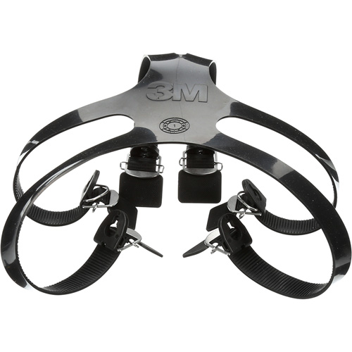 Replacement Head Strap Assemblies Waymarc Industries Inc